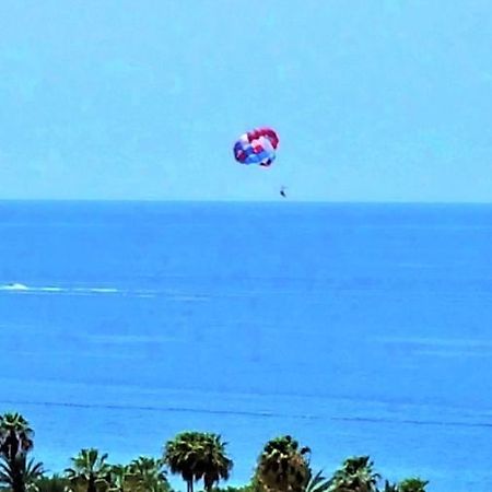 Las Americas Panoramic Sea Views Playa de las Americas  Exterior photo