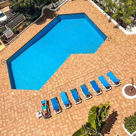 Las Americas Panoramic Sea Views Playa de las Americas  Exterior photo