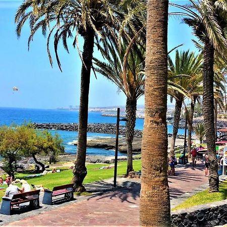 Las Americas Panoramic Sea Views Playa de las Americas  Exterior photo