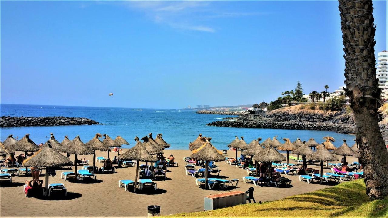 Las Americas Panoramic Sea Views Playa de las Americas  Exterior photo