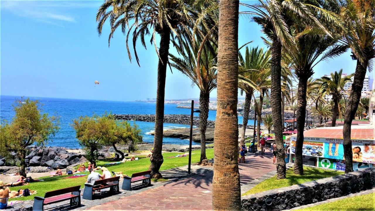 Las Americas Panoramic Sea Views Playa de las Americas  Exterior photo