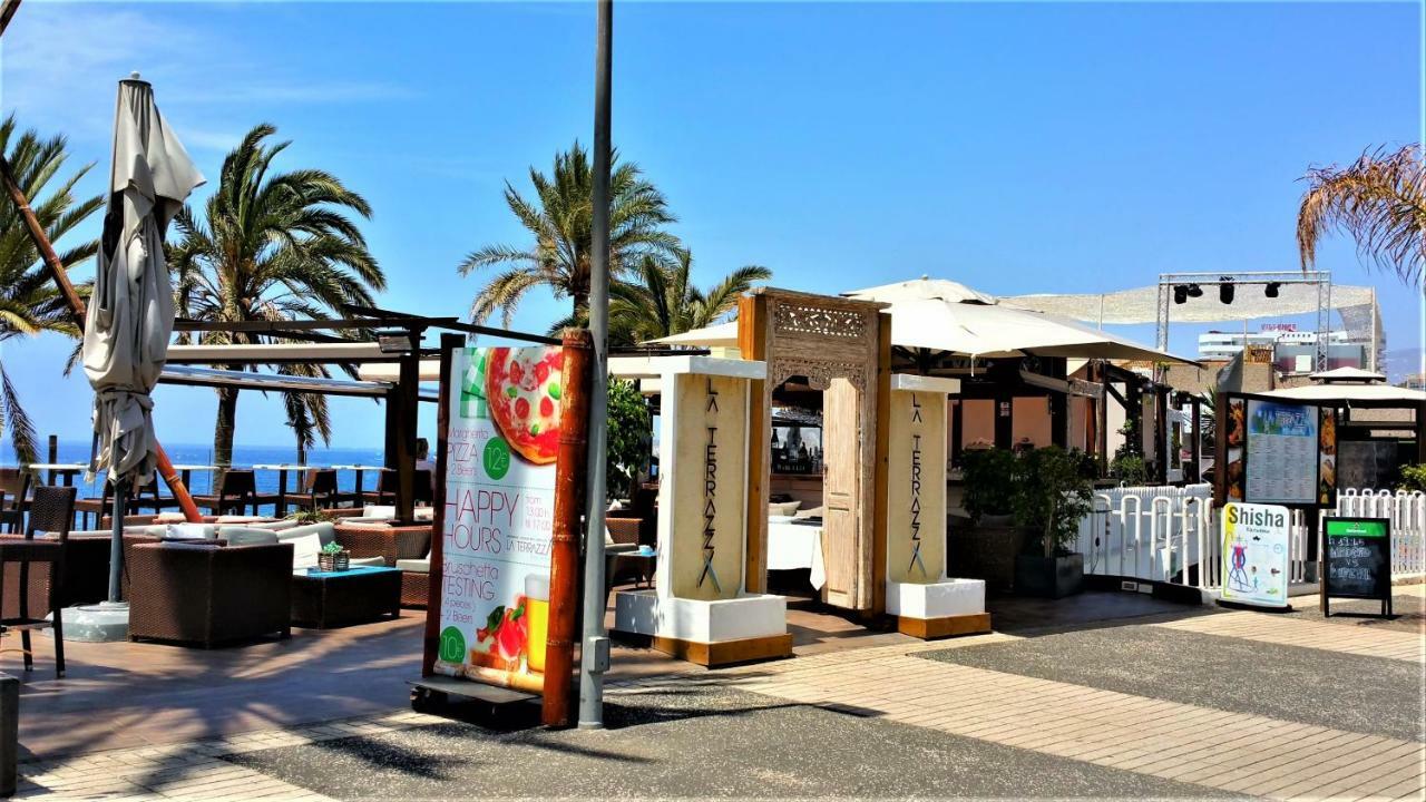 Las Americas Panoramic Sea Views Playa de las Americas  Exterior photo